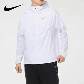 【宠粉“新”防晒】-NIKE男子速干外套