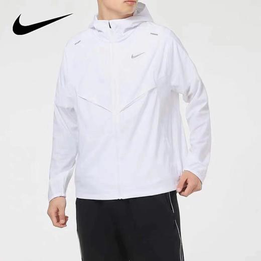 【宠粉“新”防晒】-NIKE男子速干外套 商品图0