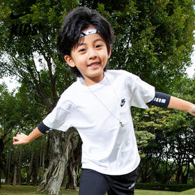 NIKE 夏 小童 短袖T恤 NKB-KT-K663