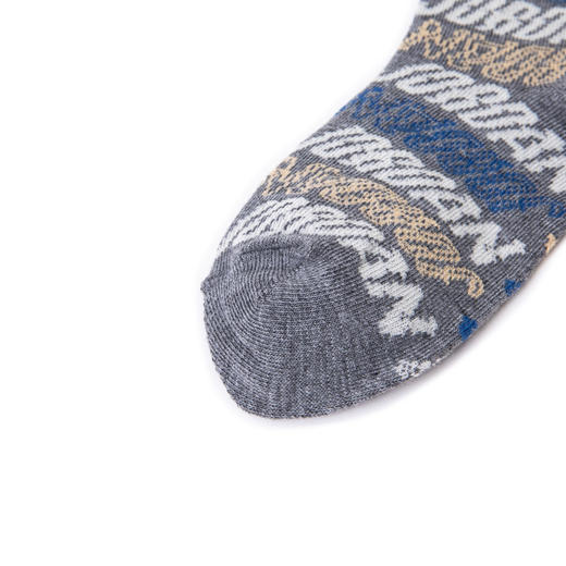 JORDAN 春 大童 长袜 JHB-2W-0560 商品图4