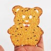 田先森笨笨熊饼干一袋（拼团） 商品缩略图2