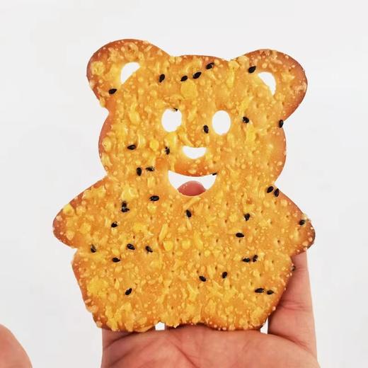 田先森笨笨熊饼干一袋（拼团） 商品图2