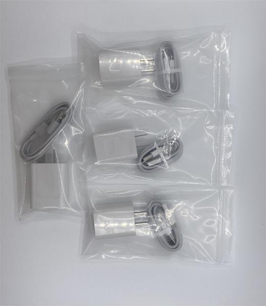 华为充电套装18w 商品图3