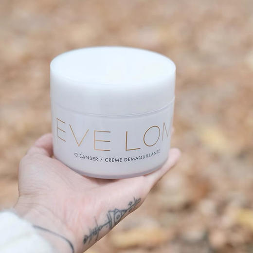 英国Eve Lom卸妆洁面膏（50ml/100ml/200ml） 商品图2