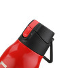 【分仓直发包邮】乐扣乐扣探索便携保温瓶（红）800ml/ LHC6710FU 商品缩略图2
