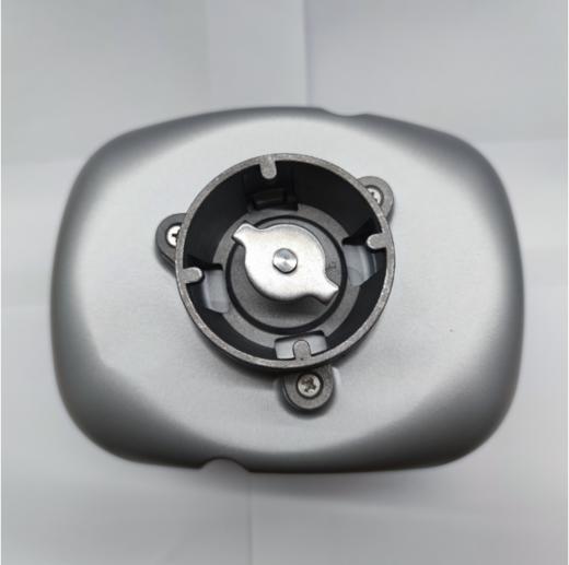 【配件】DL-1352 面包机面包桶（大档片）（不含搅拌叶片）下单前请先咨询客服确认面包桶版本 商品图2