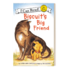 Collins柯林斯 英文原版 My First I Can Read Biscuit's Big Friend 小饼干*狗的大朋友 英文版 进口英语原版书籍 商品缩略图1