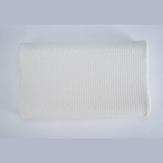 天然乳胶枕 L 白色 约44*26*7cm 商品图0