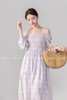 【门店同款】春季可两穿碎花连衣裙 150421741 商品缩略图1