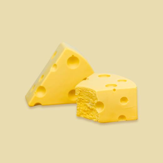 烤爱·猫和老鼠·生日蛋糕系列·芒果奶酪椰子慕斯·聚会可爱儿童生日节日【仅限深圳同城配送】 商品图1