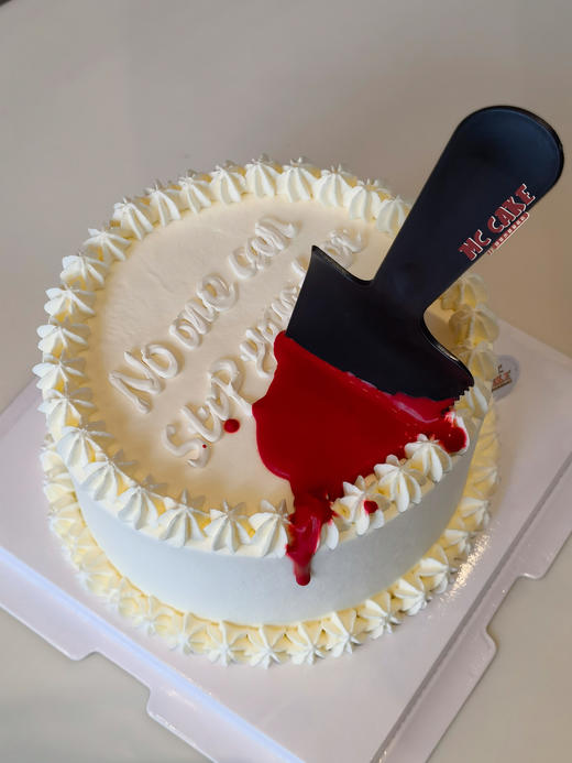 恶搞蛋糕 商品图0