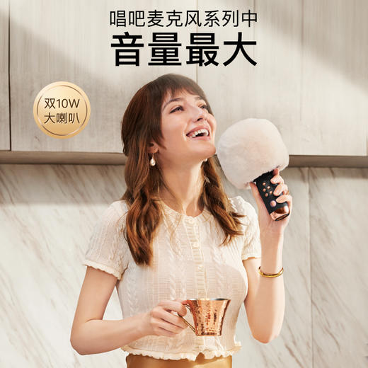 唱吧小巨蛋G3 商品图4