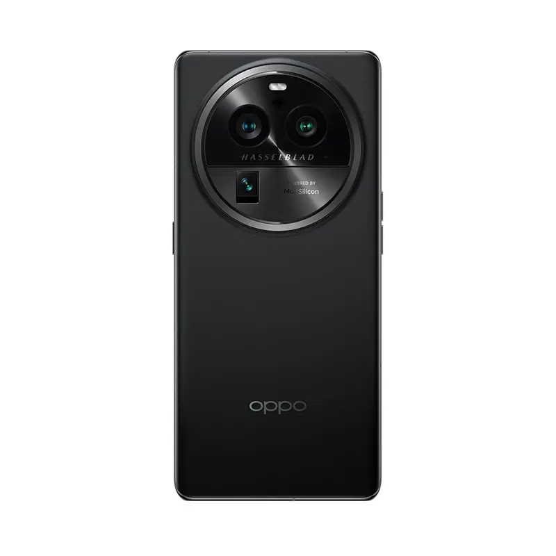 OPPO Find X6 Pro 全网通5G版云墨黑16GB+256GB