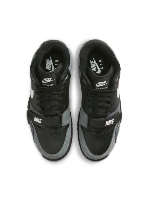 Nike/耐克男鞋AIR TRAINER 1中帮缓震复古运动鞋FD0808-001 商品图2