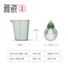 汝窑福禄公道杯 商品缩略图4