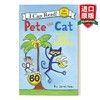 Collins柯林斯 英文原版 My First I Can Read Pete the Cat and the Bad Banana 皮特猫分级阅读 皮特猫和坏香蕉 英文版 进口英语原版书籍 商品缩略图0