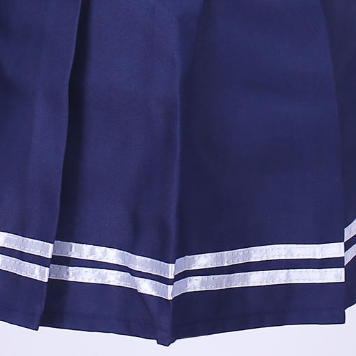 4维空间 日本女装制服超短裙 情趣内衣角色扮演性感水手服 商品图3