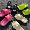 【爆款超低价预售 急单慎拍】踩屎感立耳兔拖鞋女夏外穿时尚男情侣ins潮小众防滑居家凉拖 假日 商品缩略图0