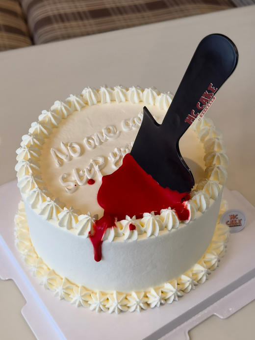 恶搞蛋糕 商品图1