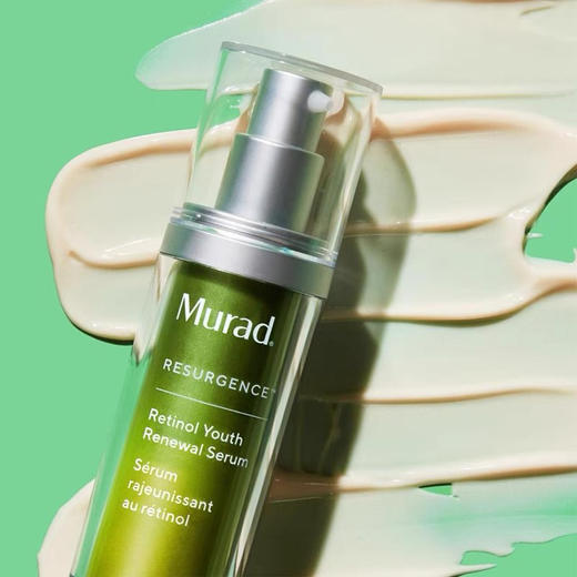 MURAD慕拉得视黄醇A醇精华 30ml 商品图2