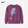 NIKE 春 小童 卫衣 NKB-FW-J434 商品缩略图0
