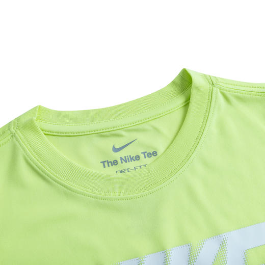 NIKE 夏 小童 背心 NKB-DM-K747 商品图2