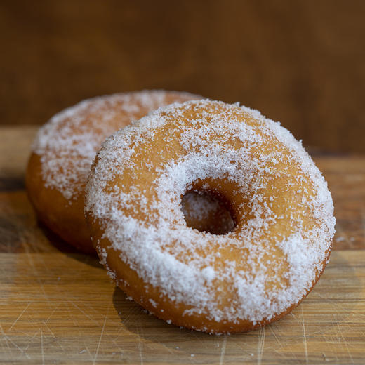 甜甜圈（椰子） 商品图0