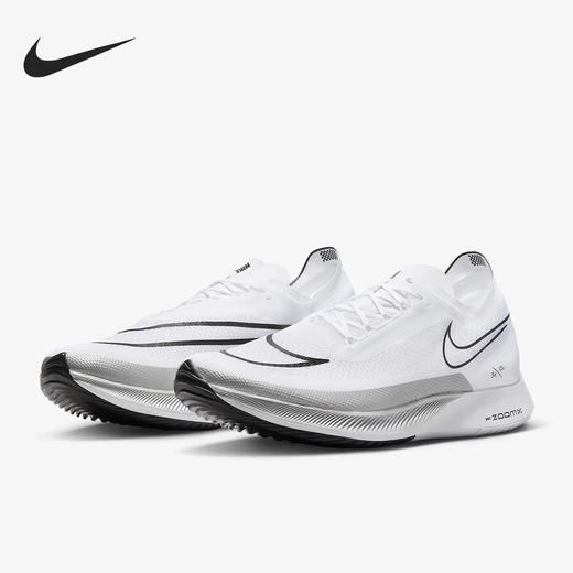 Nike/耐克ZoomX Streakfly Proto男跑步鞋DJ6566-101 商品图0