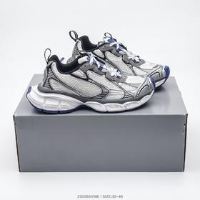 巴黎世家3XL老爹鞋情侣鞋合集