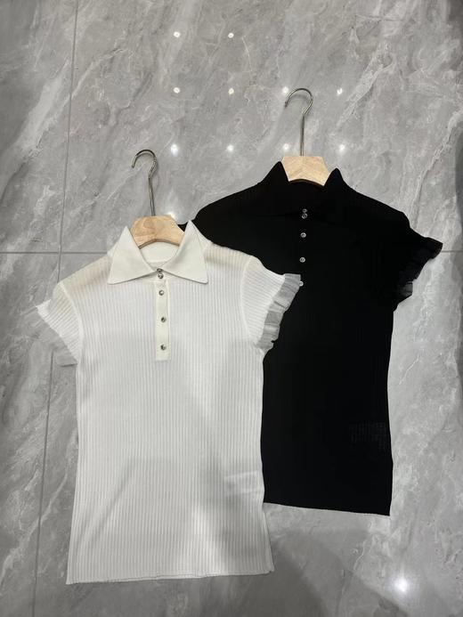 女针织衫056 商品图0