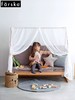 【品牌直供】日本farska五合一大床婴儿床 商品缩略图1