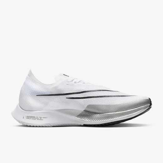 Nike/耐克ZoomX Streakfly Proto男跑步鞋DJ6566-101 商品图3