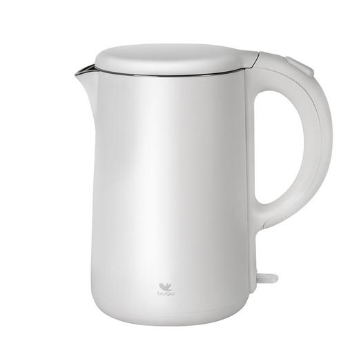 【分仓直发包邮】美的布谷电水壶1.7L BG-K2W 商品图6