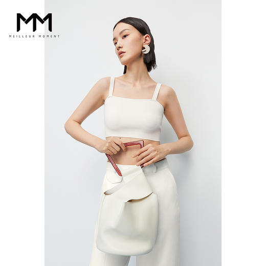 【商场同款】麦檬夏背心5D4331001 商品图1