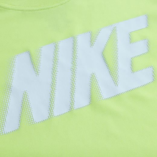NIKE 夏 小童 背心 NKB-DM-K747 商品图4