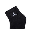 JORDAN 夏 大童 中长袜 JHN-6Q-0593 商品缩略图2