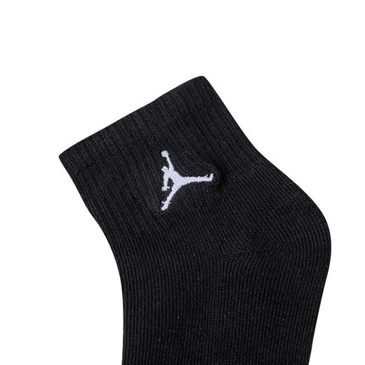 JORDAN 夏 大童 中长袜 JHN-6Q-0593 商品图2