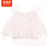 棉果果夏季新品女童女宝针织外套皮肤衣M222100223201 商品缩略图1