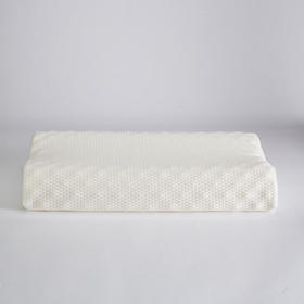 枕头
天然乳胶舒眠枕