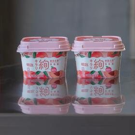 明治绚风味酸乳150g