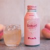 日本三得利水蜜桃饮料400ml 商品缩略图2