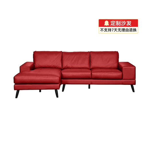 【家具】新L型沙发 右边位 新德里 EM0544 商品图3