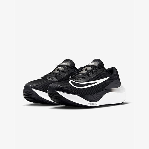 Nike/耐克ZOOM FLY 5 男训练缓震支撑运动鞋竞速跑步鞋DM8968-001 商品图2