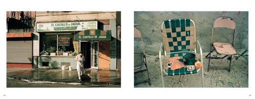 【现货】Loisaida: New York Street Work 1984-1990 | 下东区：纽约街头1984-1990 摄影集 商品图3