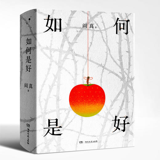 如何是好 商品图0