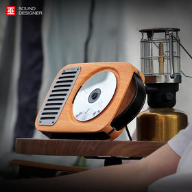 【采购专享】单曲人生2.1 CD机 壁挂式