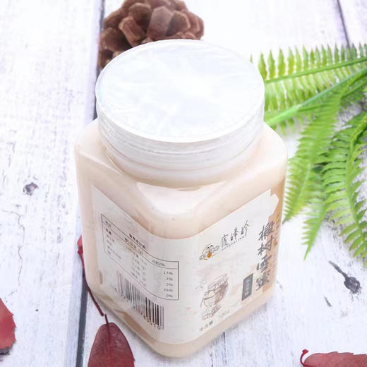  【东北虎峰岭黑蜂椴树雪蜜】 买4罐送2罐  到手158 商品图4