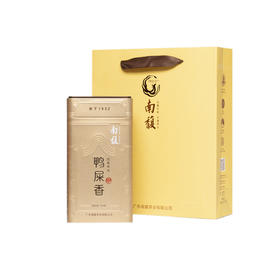 南馥 凤凰单丛 广东潮州凤凰单枞茶 150g