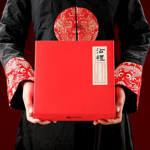 御茶膳房久久寿桃600g 商品图2