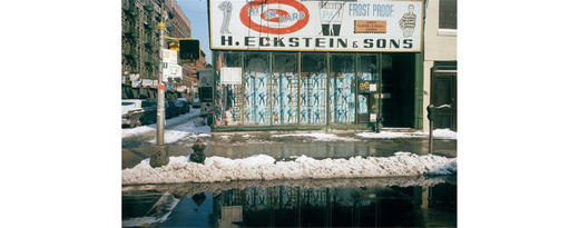 【现货】Loisaida: New York Street Work 1984-1990 | 下东区：纽约街头1984-1990 摄影集 商品图4